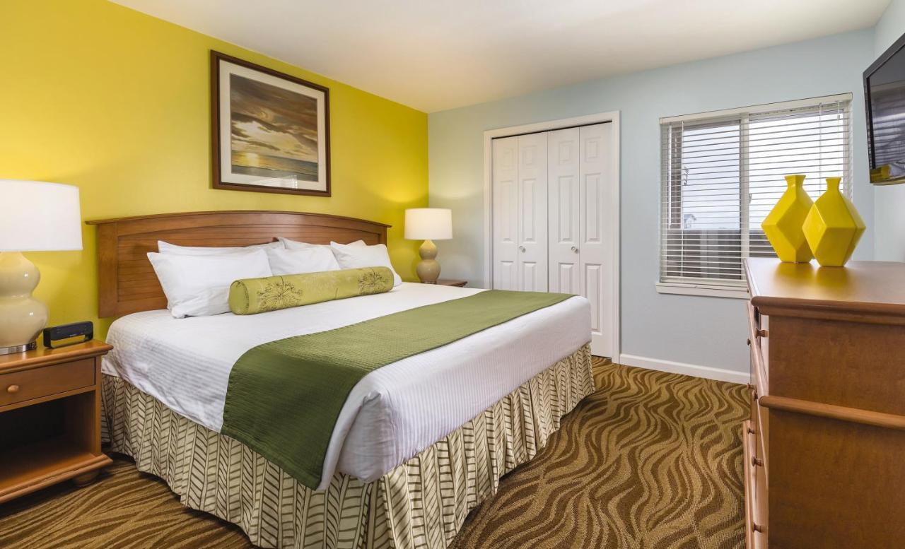 Worldmark Mariner Village Ocean Shores Esterno foto