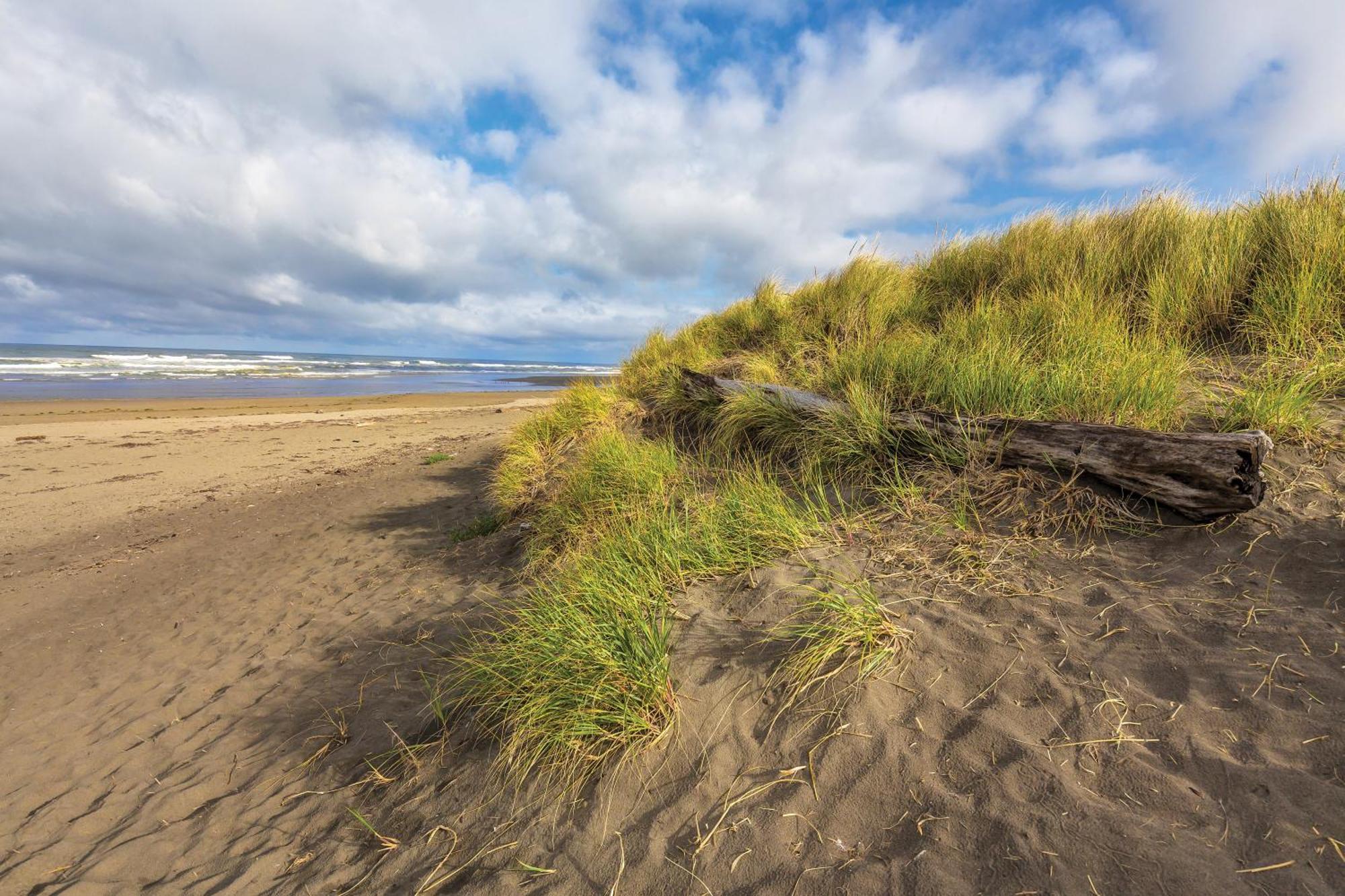 Worldmark Mariner Village Ocean Shores Esterno foto