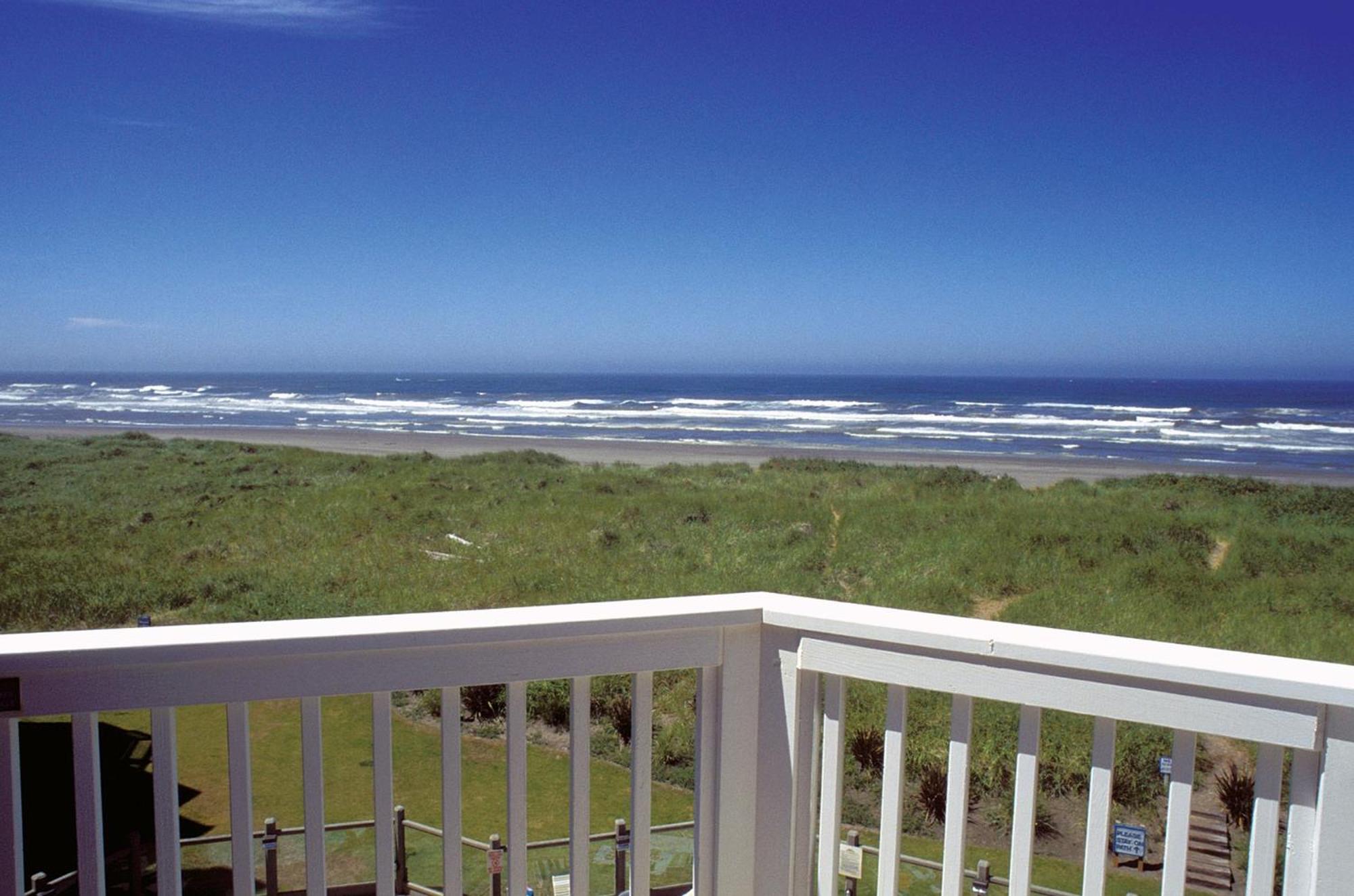 Worldmark Mariner Village Ocean Shores Esterno foto