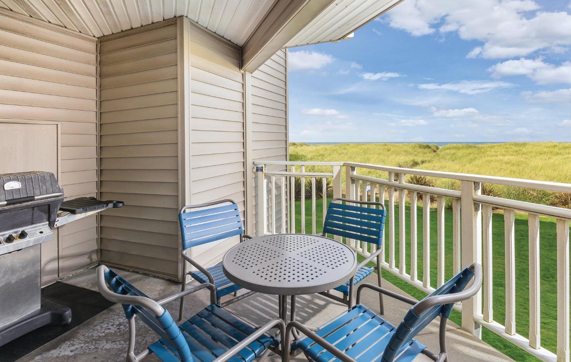 Worldmark Mariner Village Ocean Shores Esterno foto